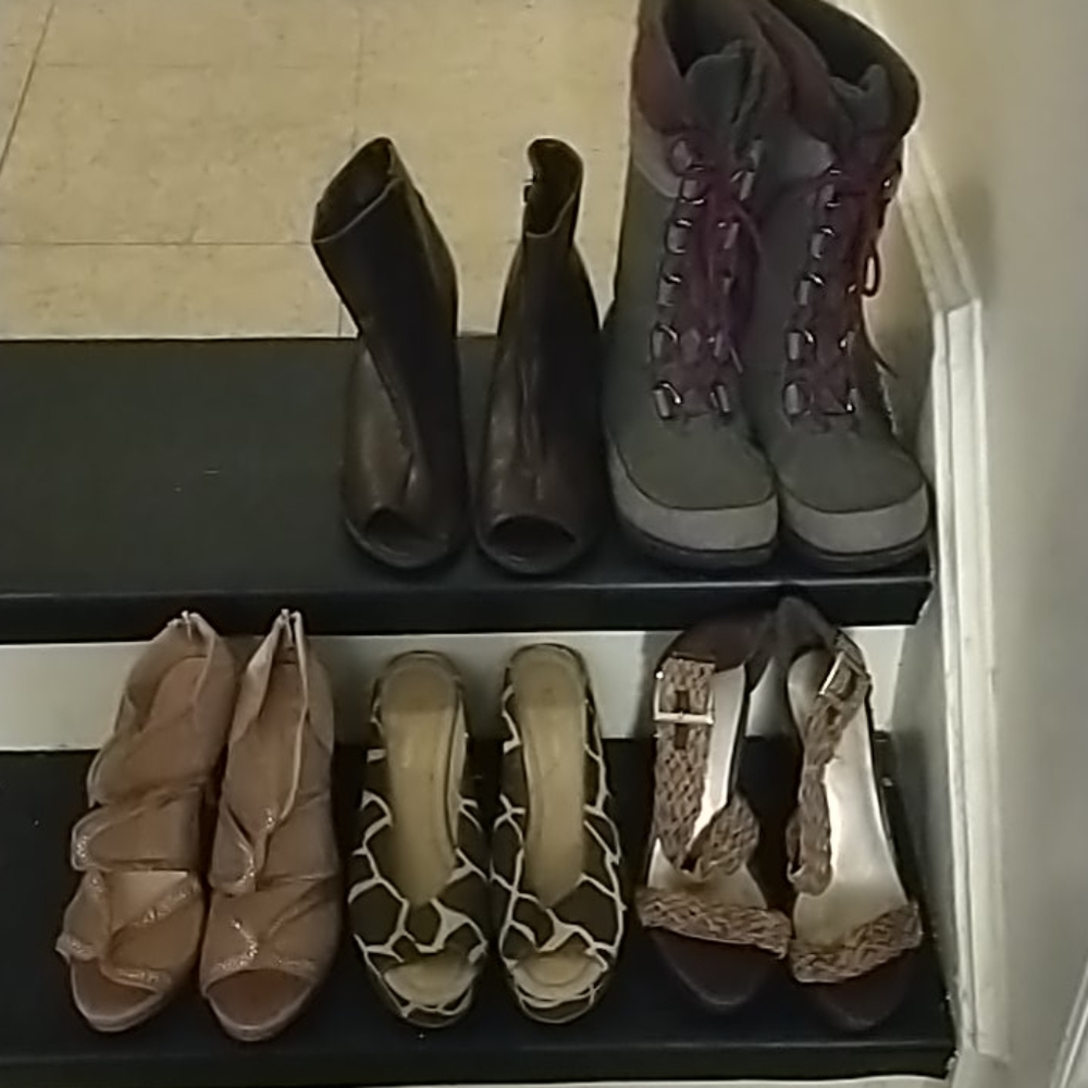 Shoes